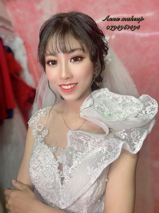 Tác phẩm nghệ thuật từ Anna Studio - Ảnh 1