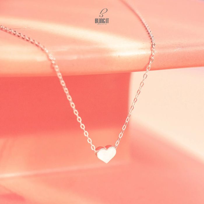 Bling It - Trang sức bạc hình ảnh 1
