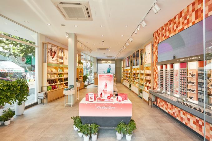 Ảnh của Innisfree