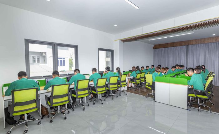 Hình ảnh Công Ty CP Phát Triển Bất Động Sản Á Châu