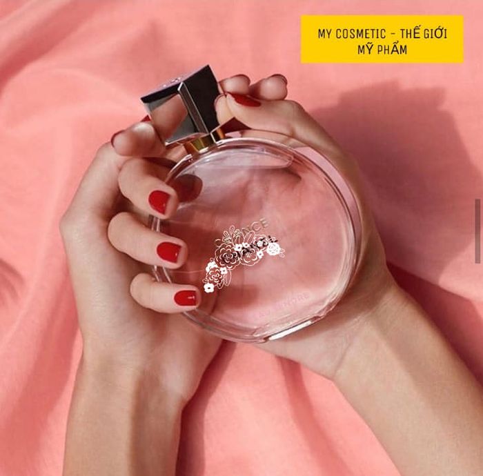 My Cosmetics – Thế Giới Mỹ Phẩm ảnh 1