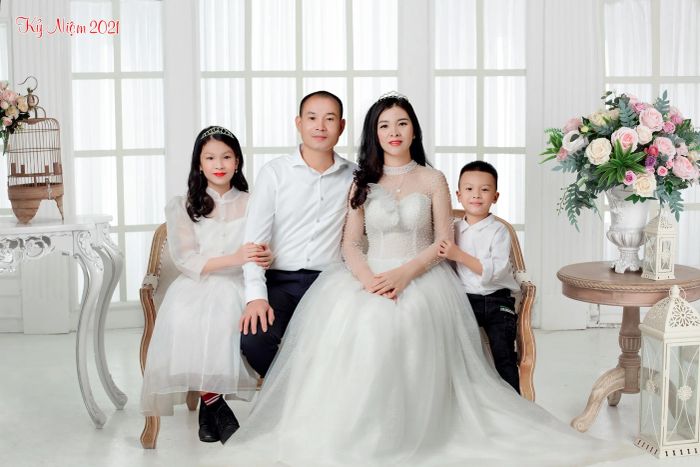 Khoảnh khắc vàng tại AnNa Studio - Ảnh 2