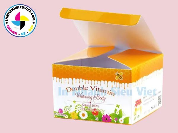 Hình ảnh sản phẩm nổi bật của IN NHANH SIÊU VIỆT