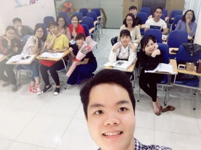 Hoạt động giao lưu văn hóa tại Dũng Mori