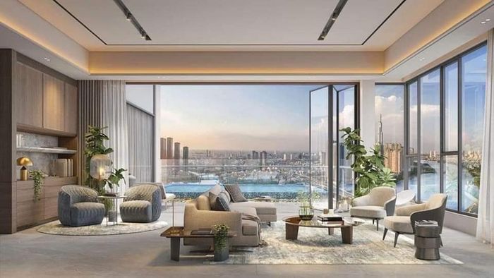 Bộ sưu tập hình ảnh thi công ấn tượng của Thạch Cao Anh Tuấn