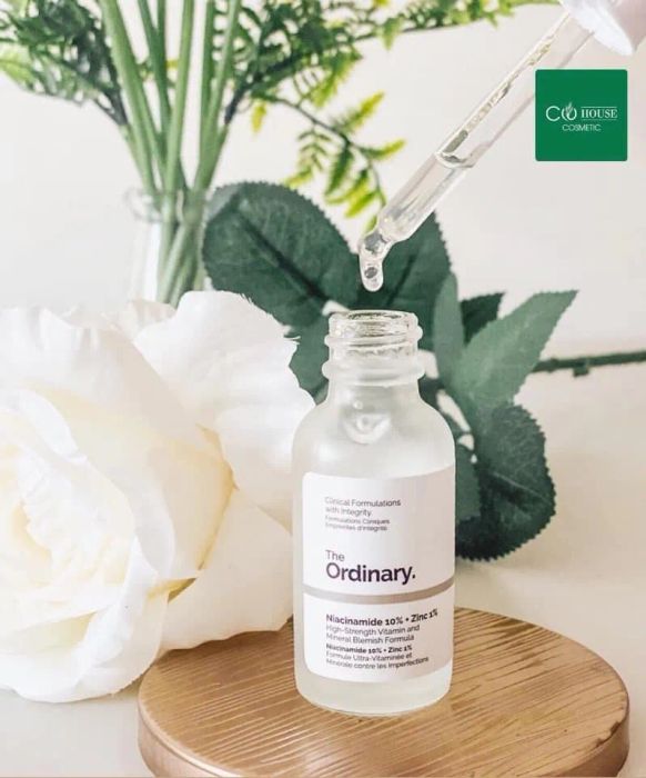 Cỏ House Cosmetic ảnh 1 - Góc nhìn đầu tiên về thiên đường mỹ phẩm xanh giữa lòng cố đô Huế