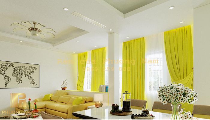 Rèm Màn Phương Nam Nha Trang - Hình ảnh 1