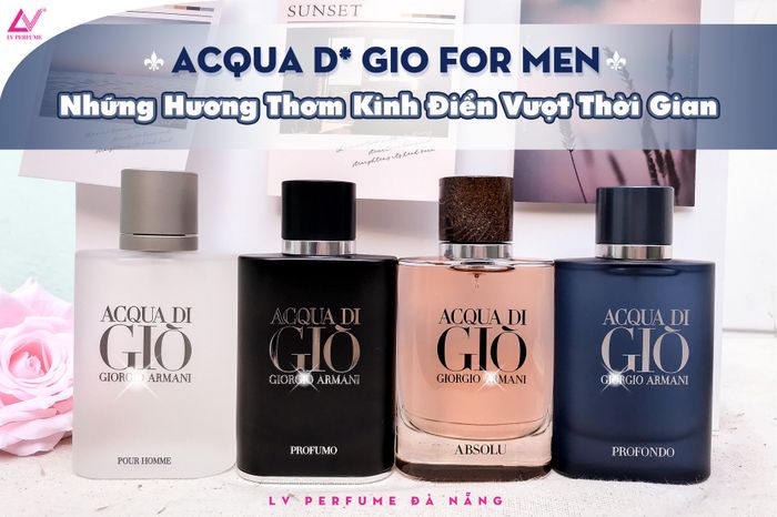 Không gian trải nghiệm đẳng cấp tại LV Perfume