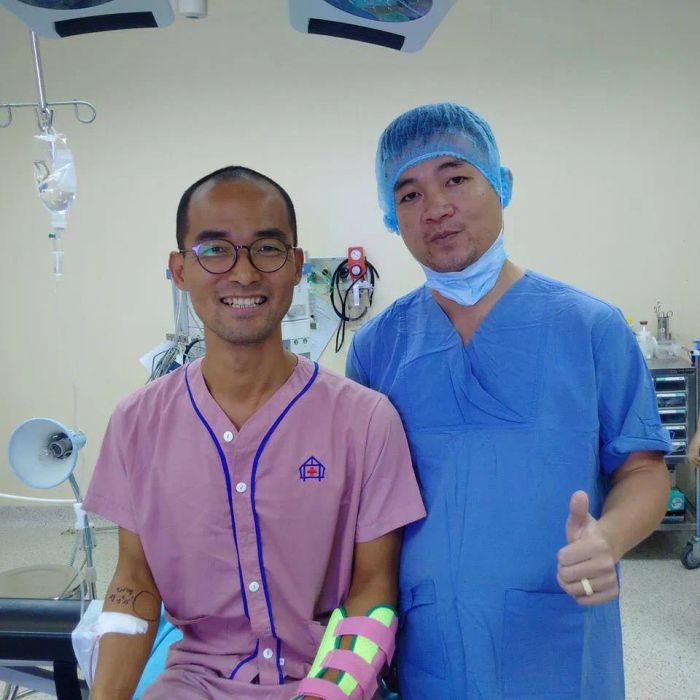 Hình ảnh Bệnh viện Đa khoa Cao Nguyên (Ảnh 2)