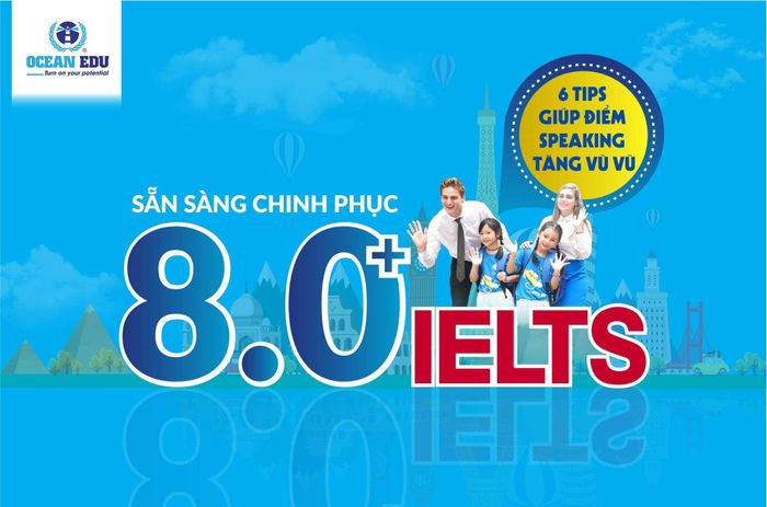 Giờ học tương tác cùng giáo viên bản ngữ tại Ocean Edu