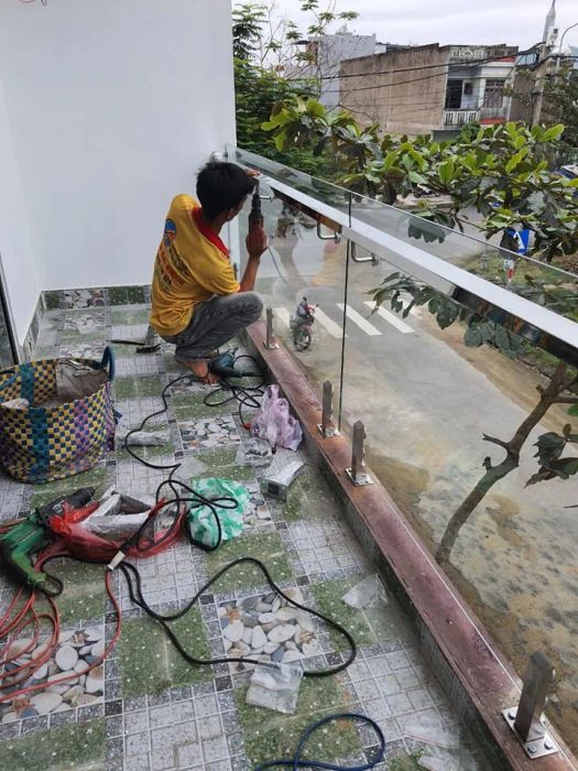 CÔNG TY TNHH TUẤN HÙNG WINDOW hình ảnh 1