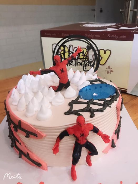 Hương Ly Bakery - Hình ảnh 1