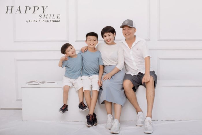 Thiên Đường Wedding ảnh 2 - Những khoảnh khắc tình yêu ngọt ngào được lưu giữ qua ống kính tinh tế