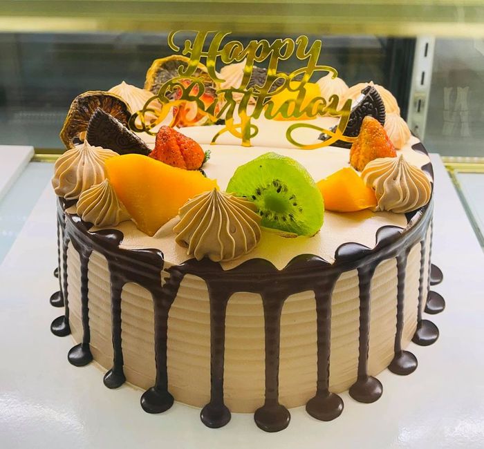 May Cake & Tea - Hình ảnh 1