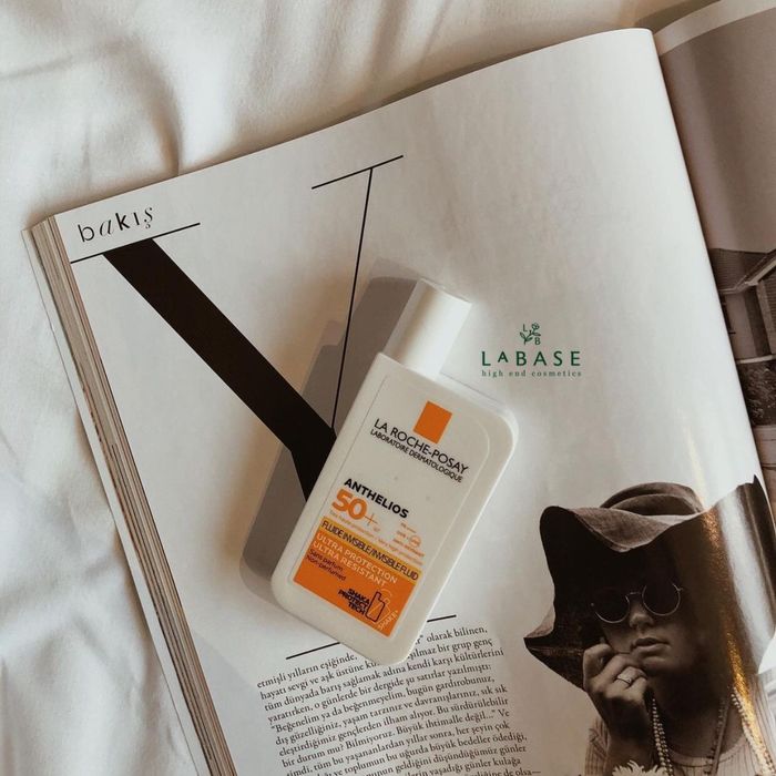 LaBase Cosmetics - Hình ảnh 2