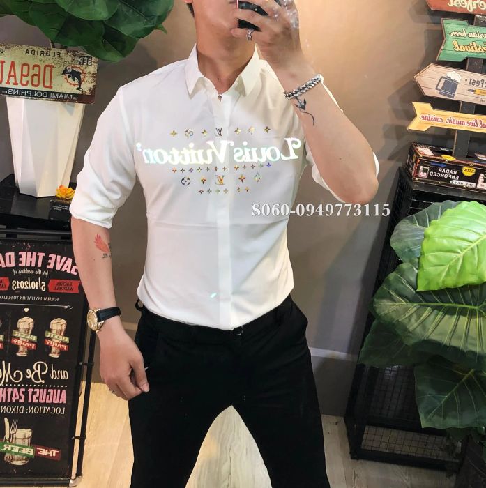 Bộ sưu tập thời trang đa phong cách tại HUY STORE
