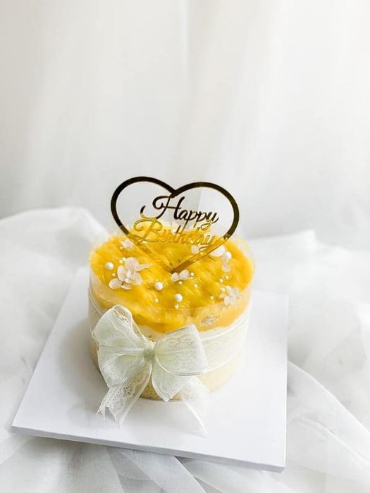May Cake & Tea - Hình ảnh 1