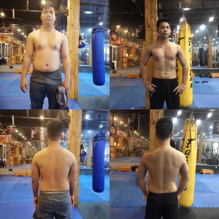 Her Fitness & Yoga ảnh 2