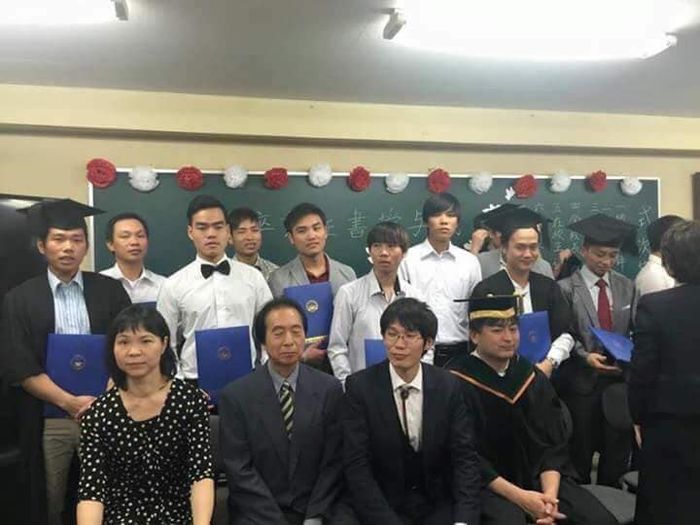 Trung Tâm Nhật Ngữ Hải Hậu - Hình ảnh 1