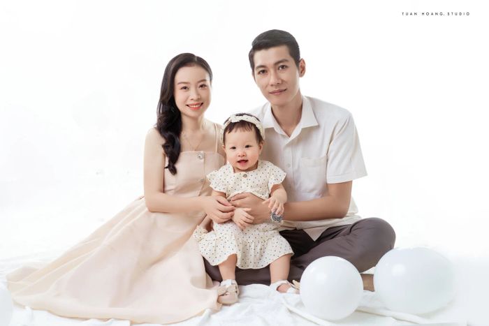 Bộ sưu tập hình ảnh đẹp ngỡ ngàng từ Tuấn Hoàng Studio - Ảnh 3
