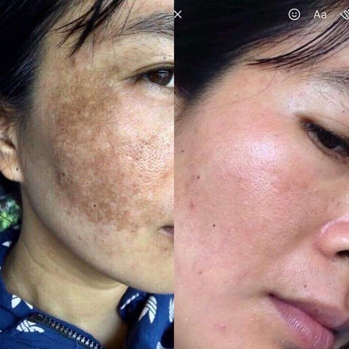 Không gian sang trọng và hiện đại tại Thẩm Mỹ Trần Nụ