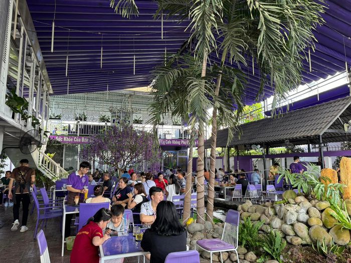 LÊ VY Café ảnh 2