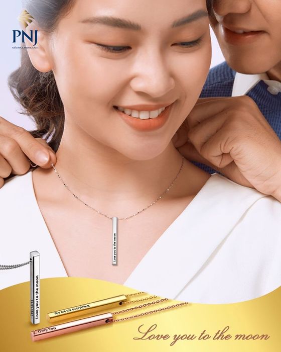 Công ty vàng bạc đá quý PNJ - Hình ảnh 2
