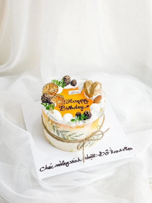 May Cake & Tea - Hình ảnh 2