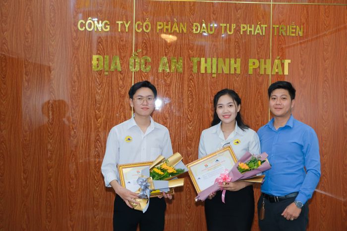 Hình ảnh thực tế thi công từ An Thịnh Phát