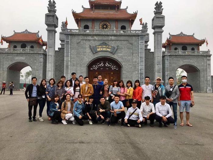 Trung Tâm Nhật Ngữ Hải Hậu - Hình ảnh 2