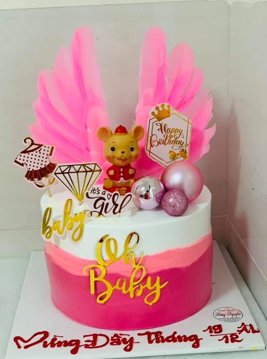 Tiệm bánh Hằng Nguyễn - Khoảnh khắc ngọt ngào qua góc ảnh thứ hai