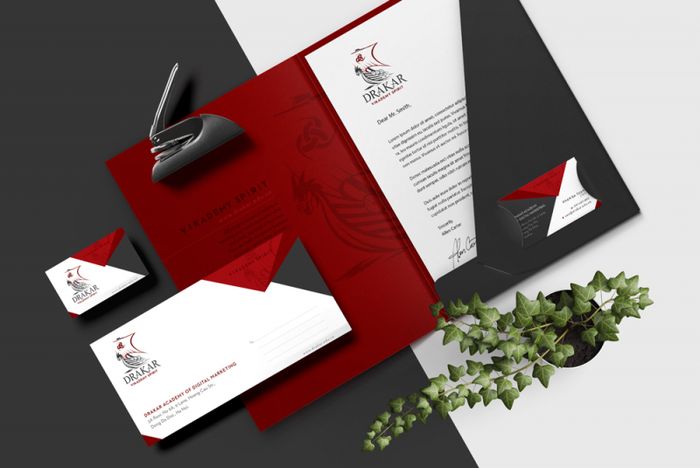 Bộ sưu tập thiết kế ấn tượng từ Gora Creative