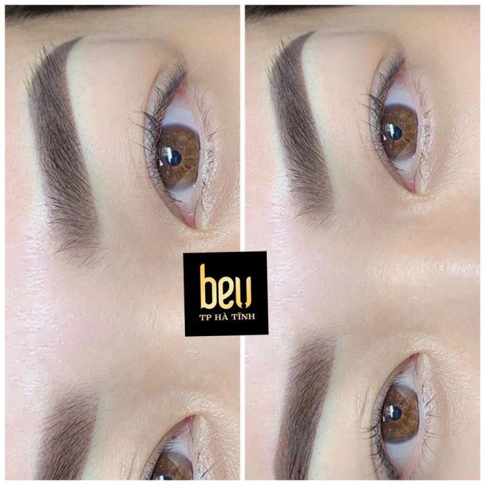 BeU Spa TP Hà Tĩnh hình ảnh 1