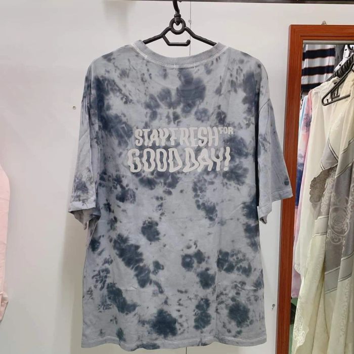 Không gian mua sắm đầy cảm hứng tại Em Store