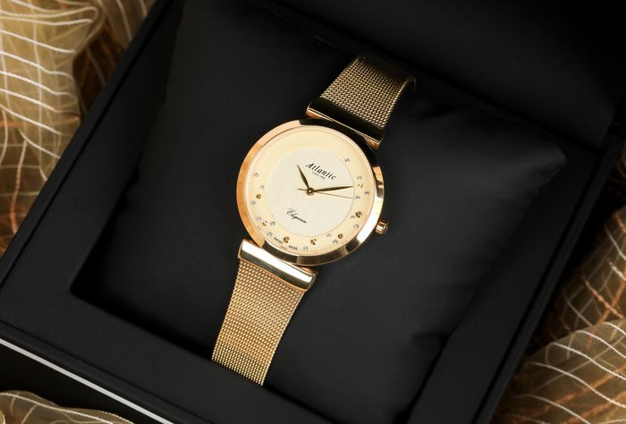 ĐĂNG QUANG WATCH hình ảnh 3 – Thương hiệu đồng hồ uy tín dẫn đầu thị trường