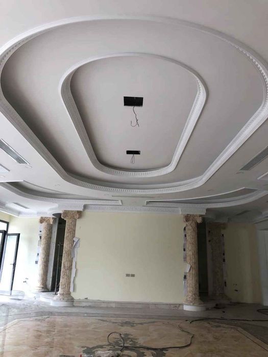Hình ảnh thi công chất lượng từ Công ty CP Đầu tư Xây dựng Phúc Lâm Hưng