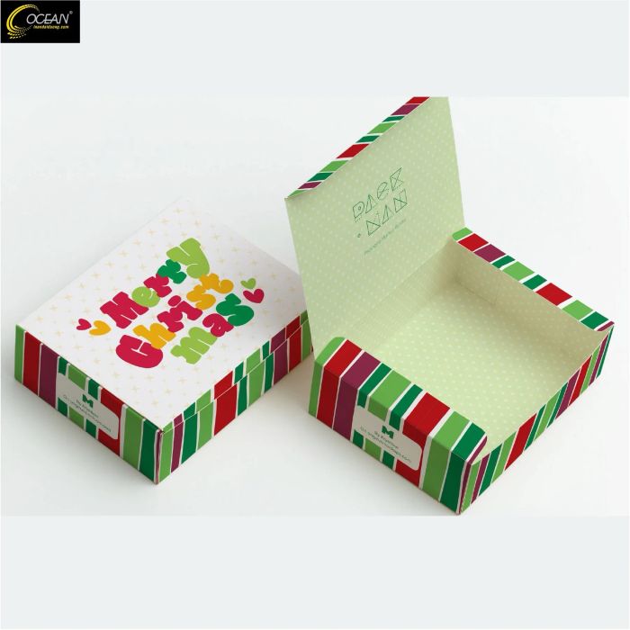 Bộ sưu tập bao bì đa dạng của In Ấn Đại Dương