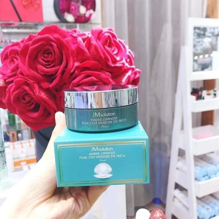 Bộ sưu tập mỹ phẩm đa dạng tại K'RON Authentic