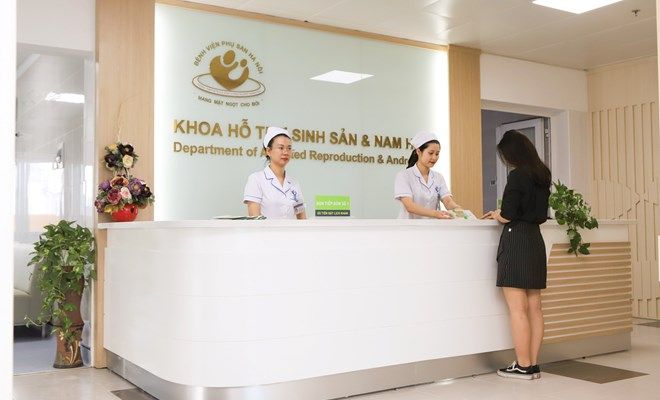 Thư viện hình ảnh thành công điều trị hiếm muộn