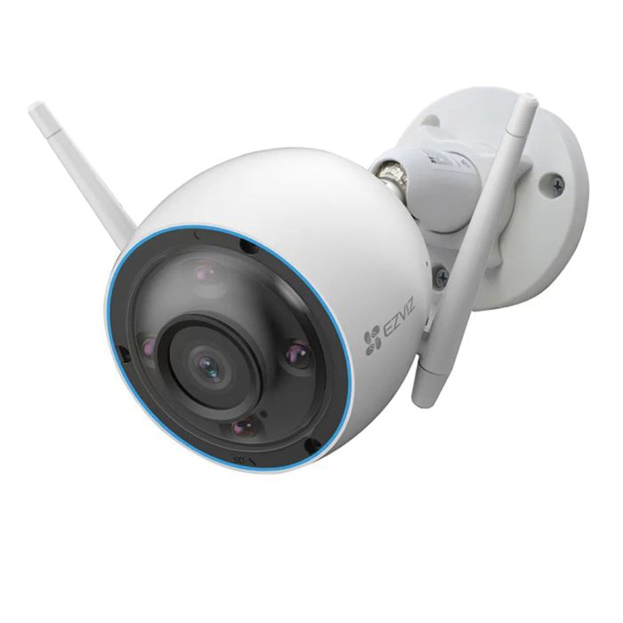 Hình ảnh thực tế camera EZVIZ đời mới