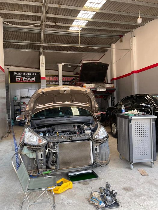 Dcar Autos81 hình ảnh 2