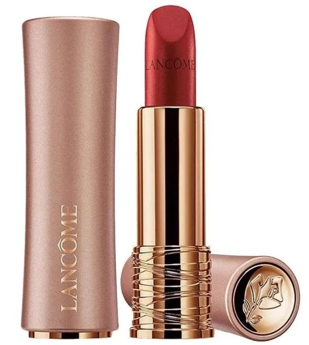 Lancôme L'Absolu Rouge - Vẻ đẹp quyến rũ qua từng đường son
