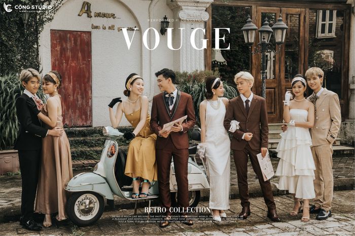 Cộng Studio – nơi khơi dậy vẻ đẹp thanh xuân trong từng khung hình. Với nhiều năm kinh nghiệm và đội ngũ sáng tạo, chúng tôi mang đến cho bạn những bộ ảnh kỷ yếu không chỉ đẹp mà còn sâu sắc, đầy ý nghĩa. Đến với Cộng Studio, bạn sẽ tìm thấy sự kết hợp hoàn hảo giữa chất lượng, sự tận tâm và những concept chụp ảnh độc đáo. Mỗi bức ảnh là một câu chuyện, một kỷ niệm mà chúng tôi giúp bạn ghi lại.