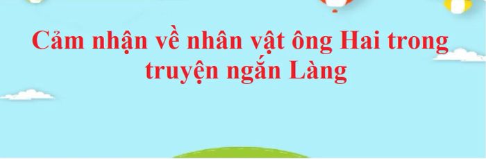 Hình ảnh minh họa sinh động (Nguồn: Internet)