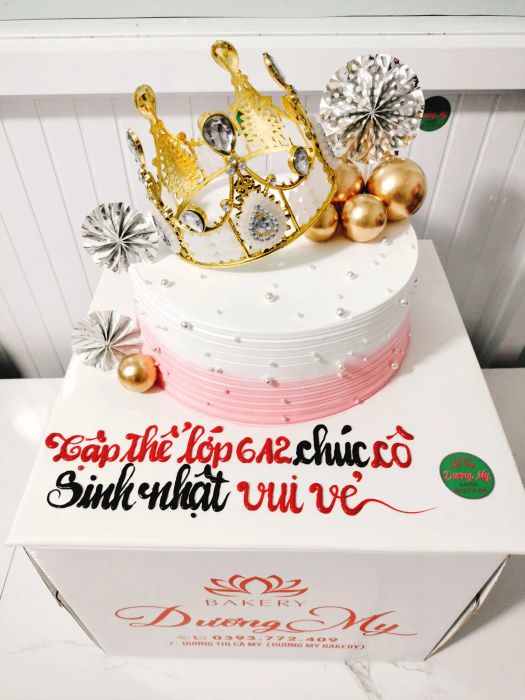 Dương My Bakery ảnh 1