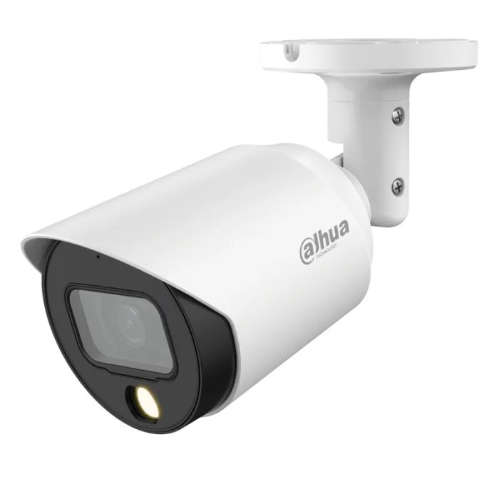 Hình ảnh minh họa camera Dahua cao cấp