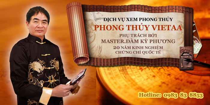Hình ảnh thực tế lớp học tại Phong Thủy Vietaa