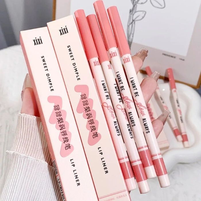Bộ sưu tập mỹ phẩm đa dạng tại Sagi Shop