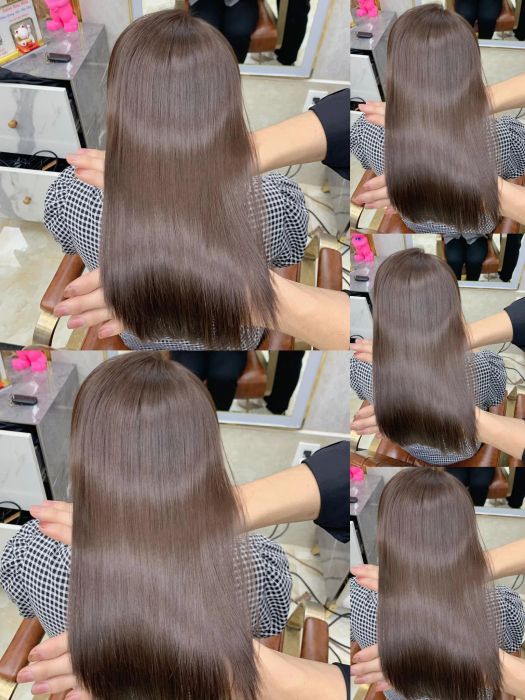 Hair Salon Tony Hiếu ảnh 2