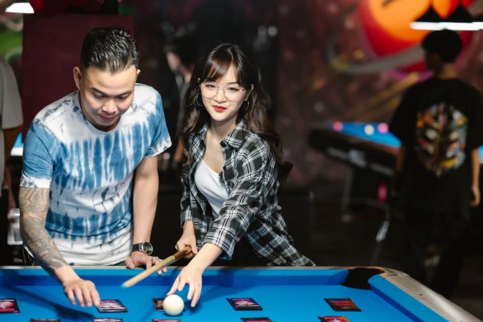 Billiards Right Now ảnh 1